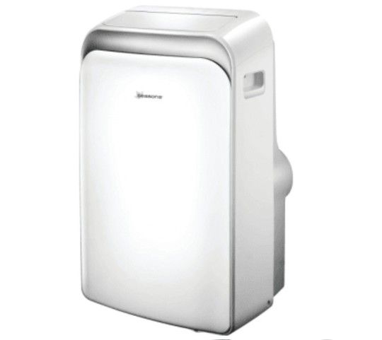 Portable AC