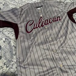 Tomateros Jersey Size M