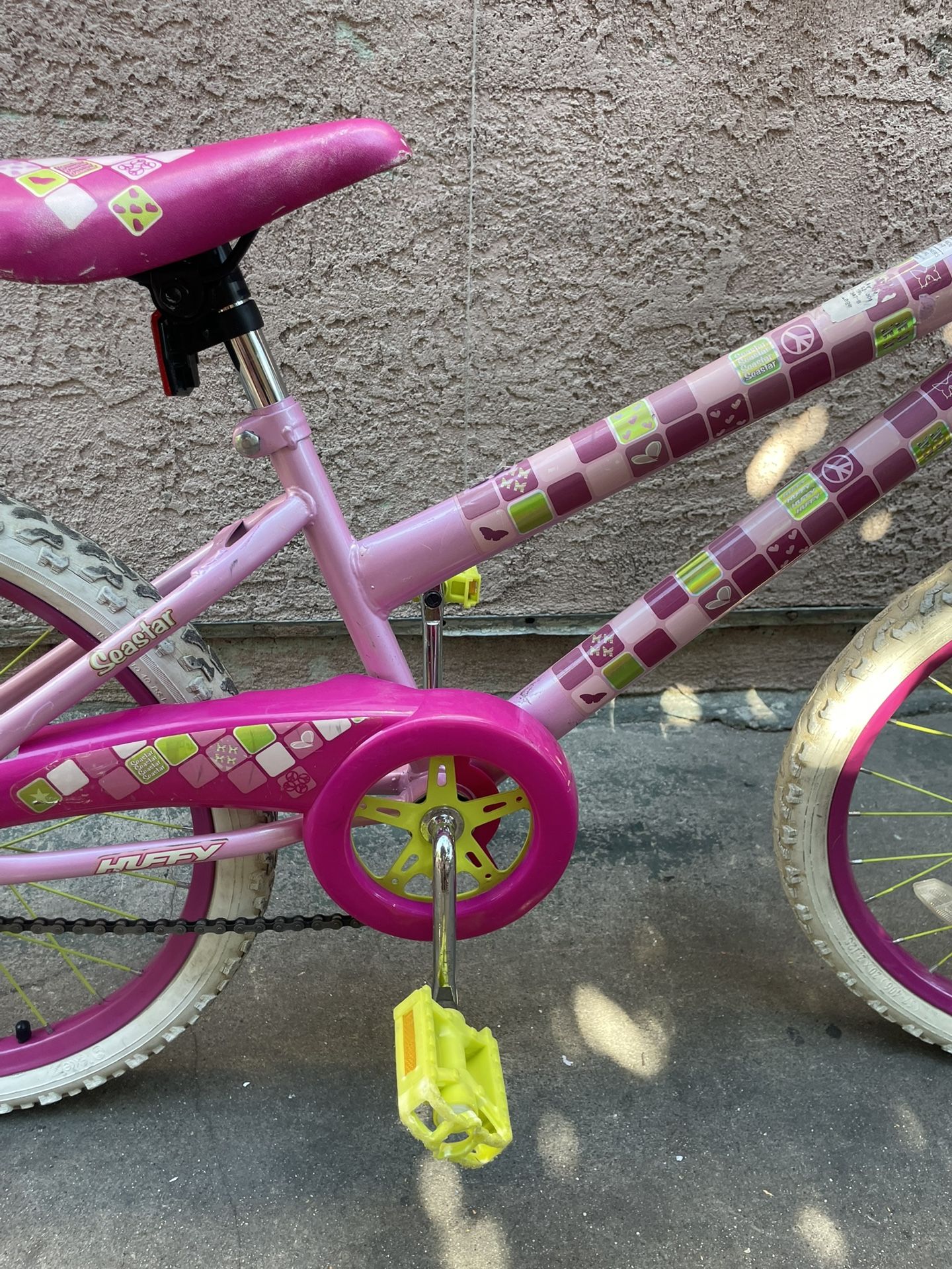 Kids Bike