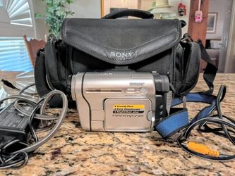 Sony Handycam