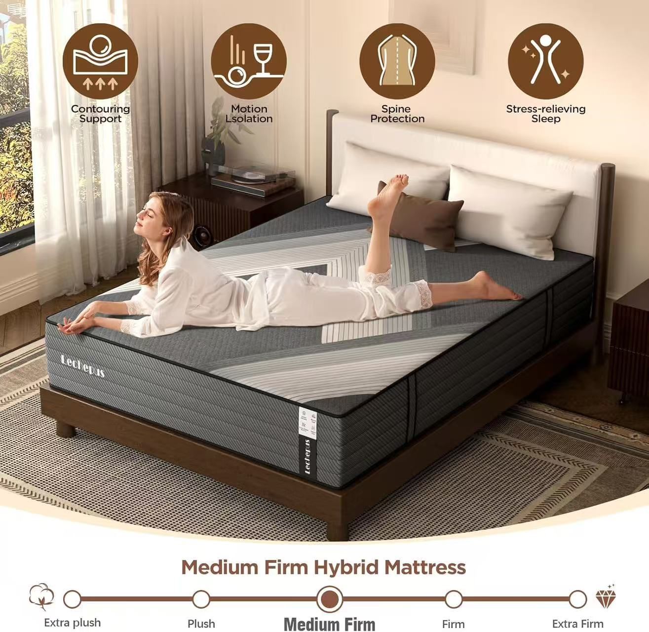 California King Mattress