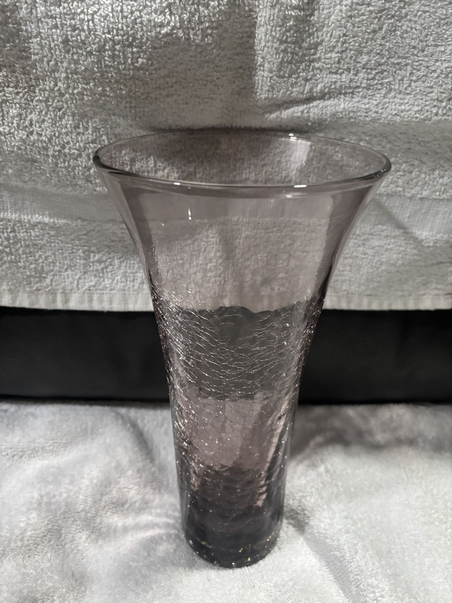 Glass Vase