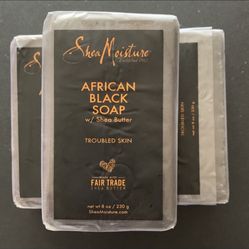 Black Soap