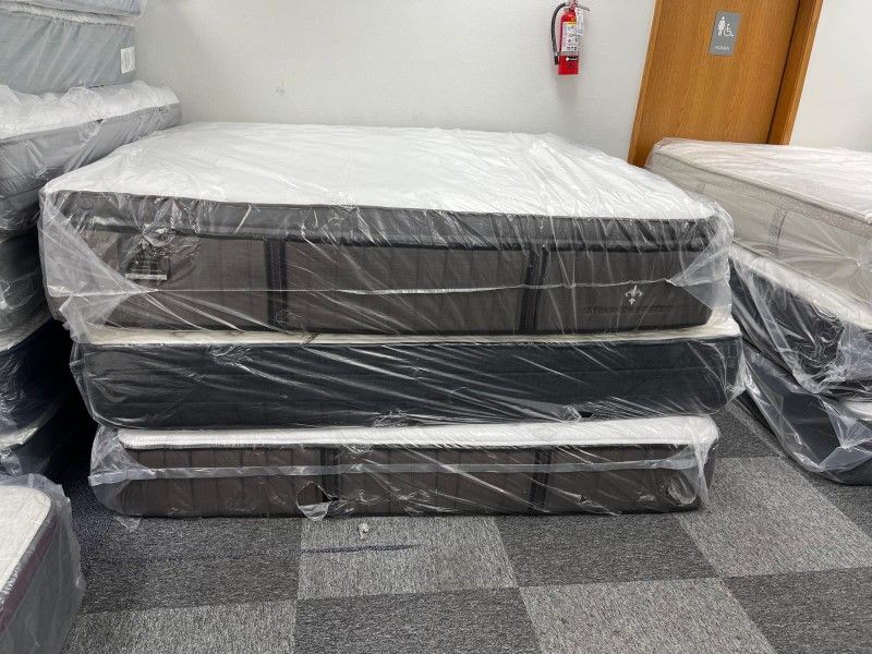 Mattress Discounts! Check Details for Unbeatable Deals!