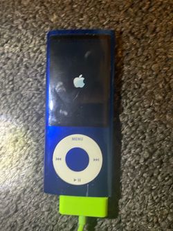 Apple ipod video cam 128gb
