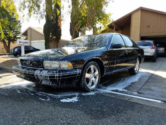 The Supreme Auto Detail