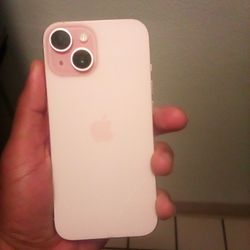 Iphone 15 unlocked 128gb