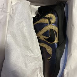 Kobe 5 Mamba Of The Year