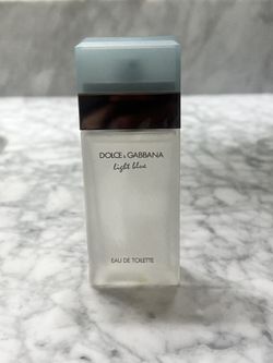Dolce & Gabbana Light Blue