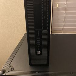 Hp EliteDesk 800 G1 SFF Computers