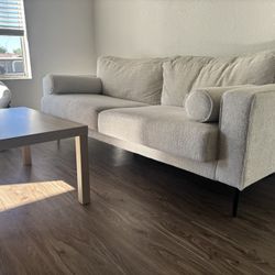 Small Couch 