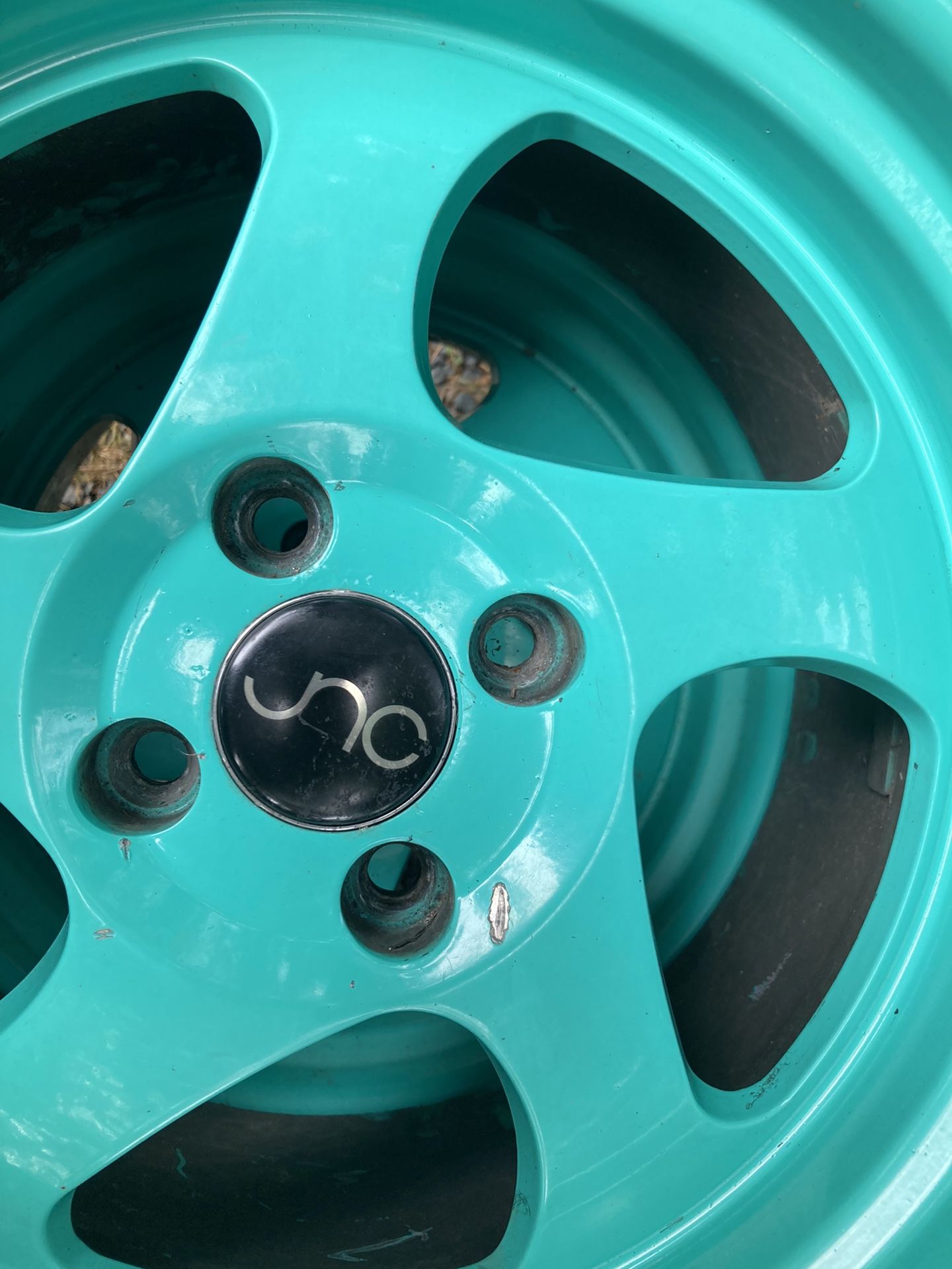 4x100 15in Rims for Sale in Everett, WA OfferUp