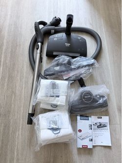 Miele Vacuum Best Offer