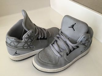 Kids Jordan's