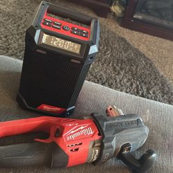 Tools ( Herramientas ) Speaker And Drill
