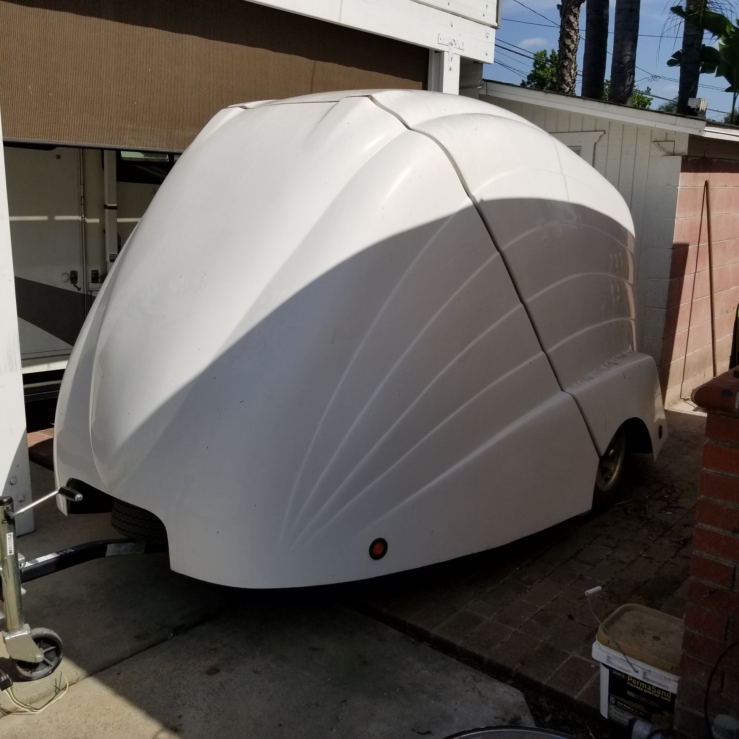 AVENTURE SPORTS AERO POD