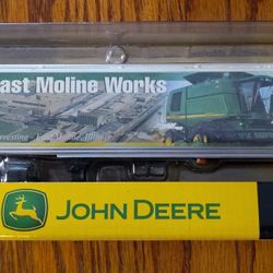 John Deere Collectors Edition Semi