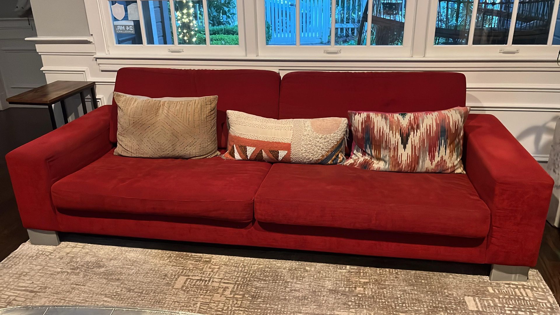 Sofa From BoConcept