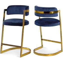 Set Of 4 Counter Stool