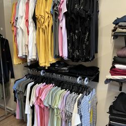 Women’s Short Sleeve Tops Starting From $5