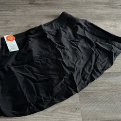 NEW Women's Swimsuit Skirt Bottoms Size Large New with tags