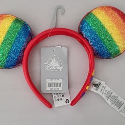 Authentic Disney Ears