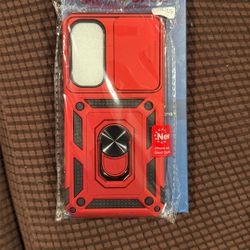 Galaxy A3 Phone Case 