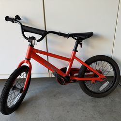 Co-op REV 16 Kids’ Bike