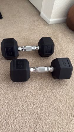 Dumbbells