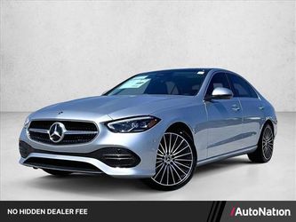 2026 Mercedes-Benz C 300