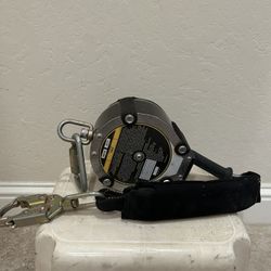 Guardian Halo Steel Snap Hook Carabiner