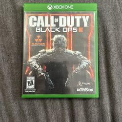 Video Game