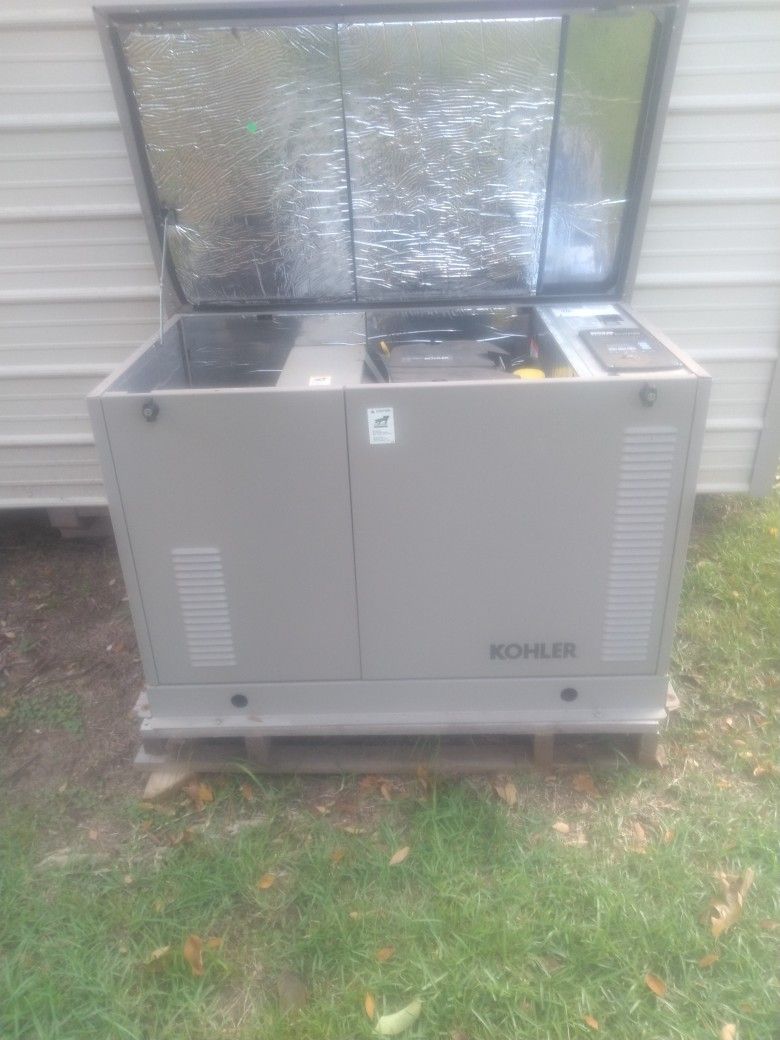 Home Generator