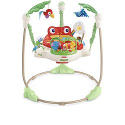 Fisher Price Jumperoo