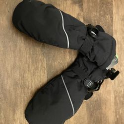 REI Kids Mitten Gloves - Medium 
