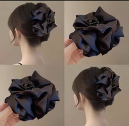 Hair Clip