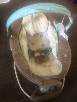 Baby Bouncer