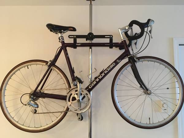 Cannondale Multisport 800 CAD3