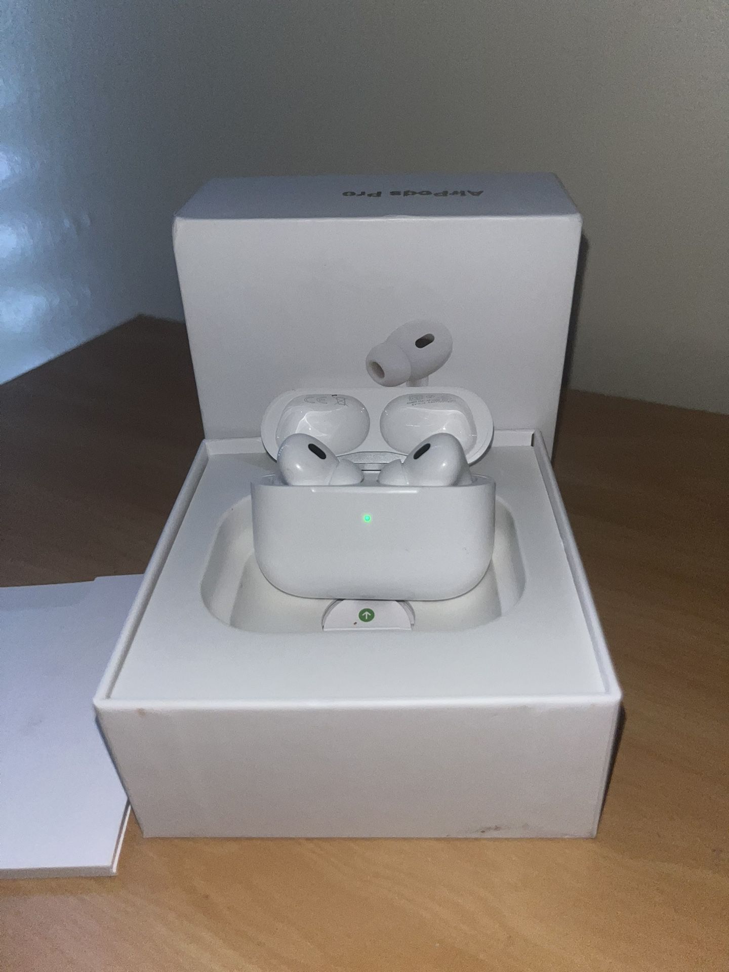 Airpod pros