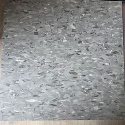 Armstrong Flooring Tile — Model N491C
