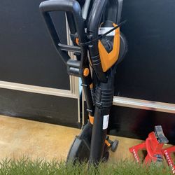 Worx Combo Set