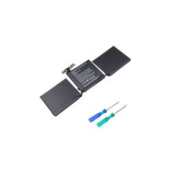 A1713 Apple Reaplacement Battery for MacBook Pro 13" 2016-2017 Two Thunderbolt 3 Ports A1708 - NEW