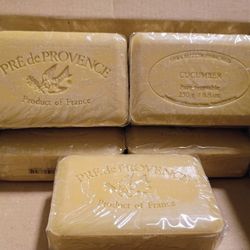 Natural Soap