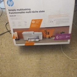 HP PRINTER 