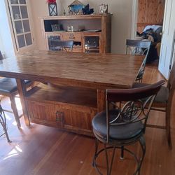 Dining Room Table