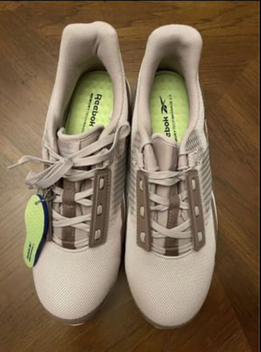 Reebok Womens Shoes Sublite Legend Work Size 10.5