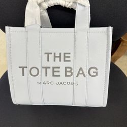 Marc Jacob’s Tote Bag