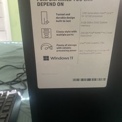 Computer hP 