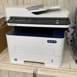 Xerox 3345 Printer