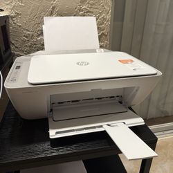 HP Printer 